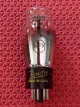 Load image into Gallery viewer, Zenith 6AF5 6AF5G Vacuum Tube Valve NOS NIB

