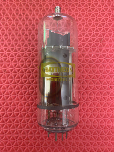 Raytheon 40KG6 Vacuum Tube Valve NOS NIB