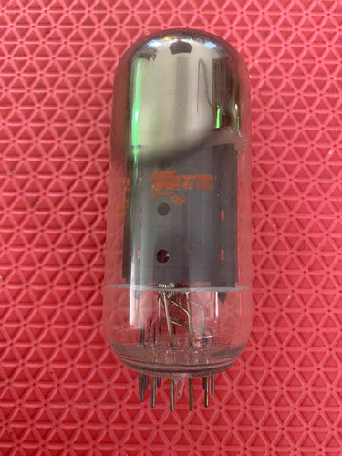 Zenith 6HS5 Vacuum Tube Valve NOS NIB