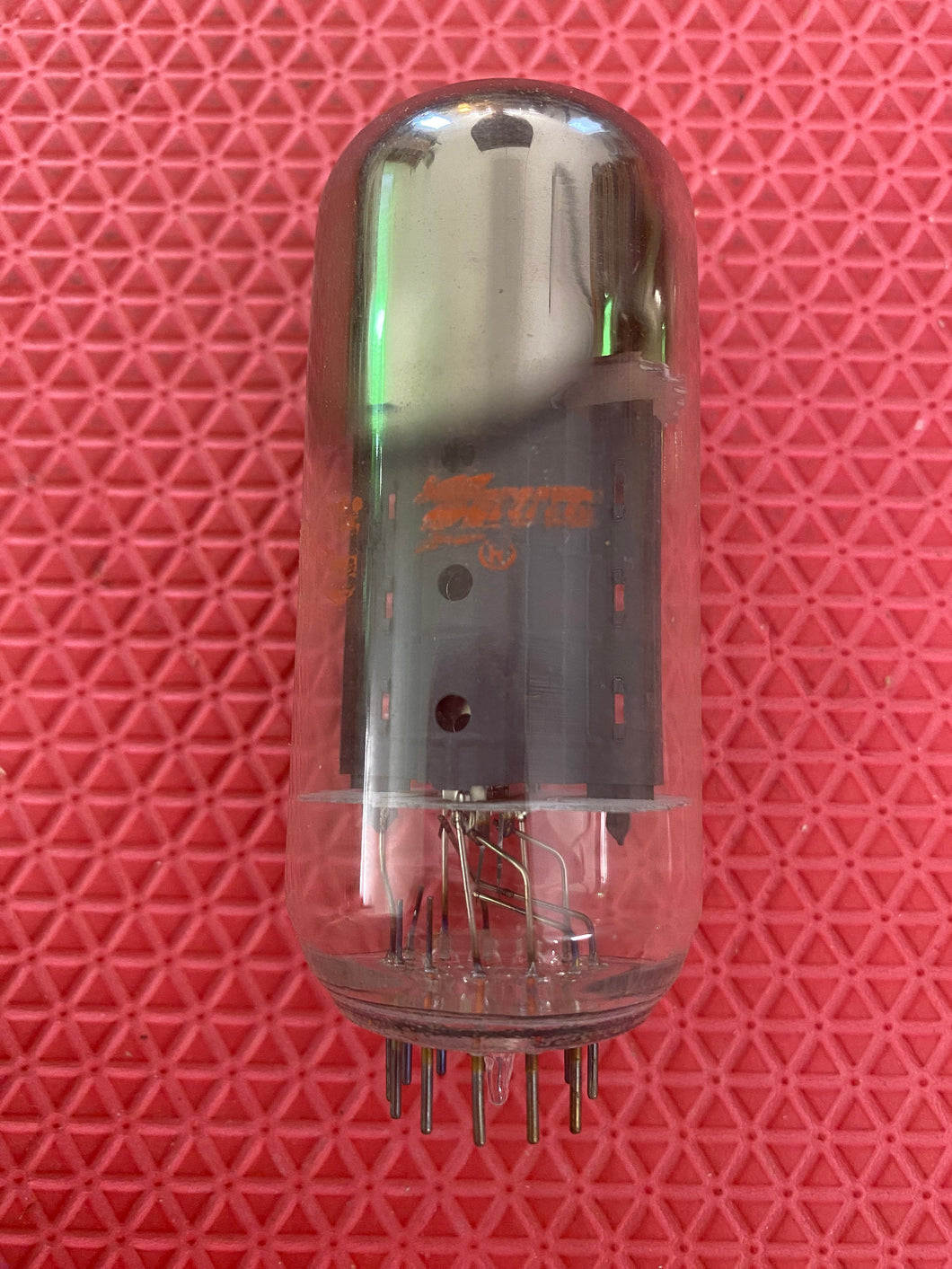 Zenith 6HS5 Vacuum Tube Valve NOS NIB