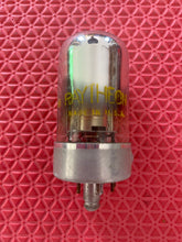 Load image into Gallery viewer, Raytheon 3LF4 Vacuum Tube NOS NIB
