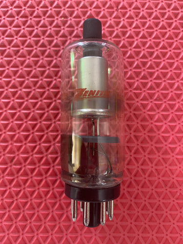 Zenith 3CN3 3CN3B Vacuum Tube Valve NOS NIB