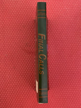 Load image into Gallery viewer, Cliff Guilliams Final Calls To Absent Friends Turner Publishing Company 1-56311-651-0
