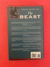 Load image into Gallery viewer, The Beast A Reckoning With Depression Tracy Thompson G. P. Putnam's Sons
