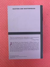 Load image into Gallery viewer, Joseph Blotner William Faulkner A Biography Quality Paperback Book Club
