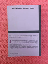 Load image into Gallery viewer, Joseph Blotner William Faulkner A Biography Quality Paperback Book Club
