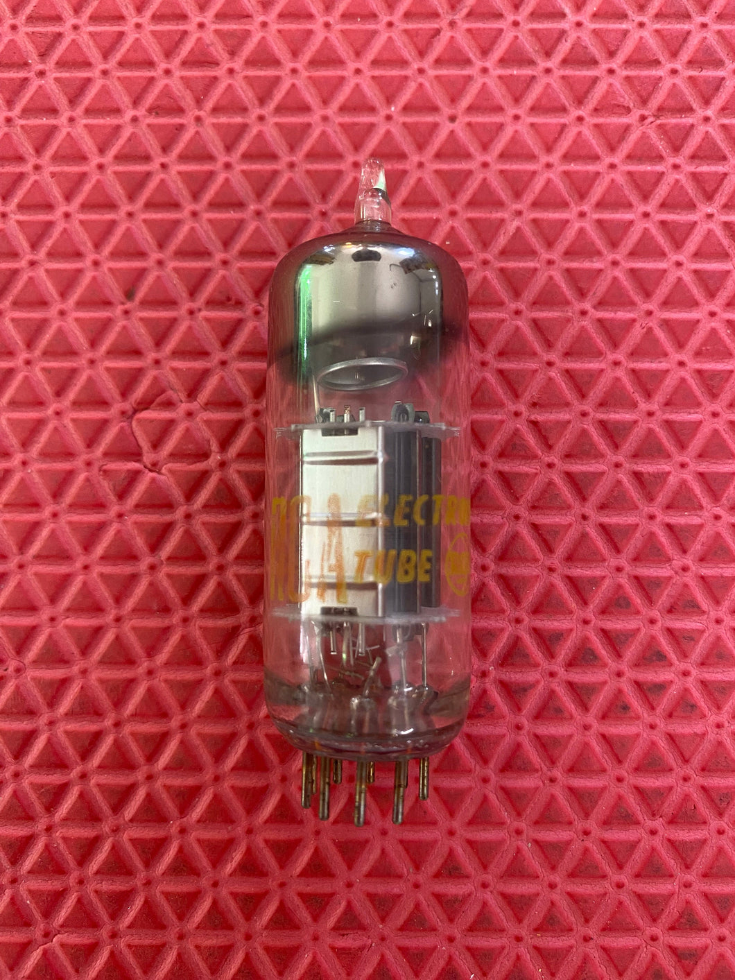 RCA 6CY7 Vacuum Tube Valve NOS NIB