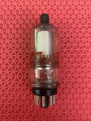 Zenith 3DJ3 Vacuum Tube Valve NOS NIB