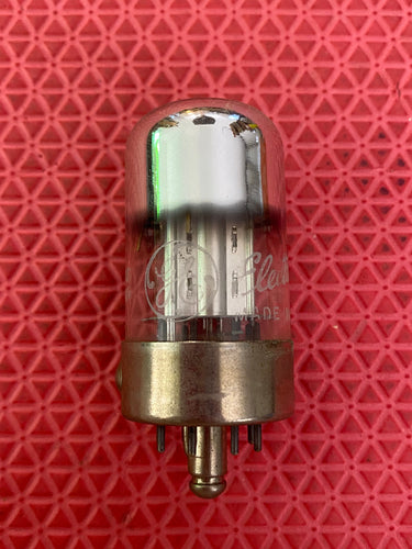 General Electric GE 3B7 1291 Vacuum Tube Valve NOS NIB