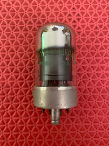 Sylvania 3E6 Vacuum Tube Valve NOS NIB