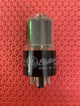 Load image into Gallery viewer, General Electric GE 6DN7 Vacuum Tube NOS NIB
