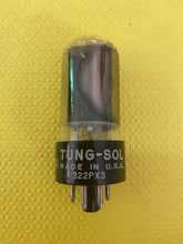 Load image into Gallery viewer, Tung-Sol 6DA4 6DA4A 6DM4 6DM4A Vacuum Tube Valve NOS NIB
