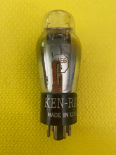 Load image into Gallery viewer, Ken-Rad 6AE6 6AE6G Vacuum Tube Valve NOS NIB
