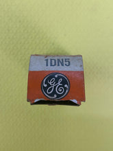 Load image into Gallery viewer, General Electric GE 1DN5 Vacuum Tube Valve NOS NIB
