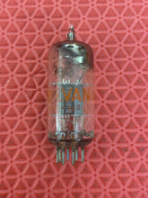 Load image into Gallery viewer, Sylvania 6AB4 Vacuum Tube Valve NOS NIB
