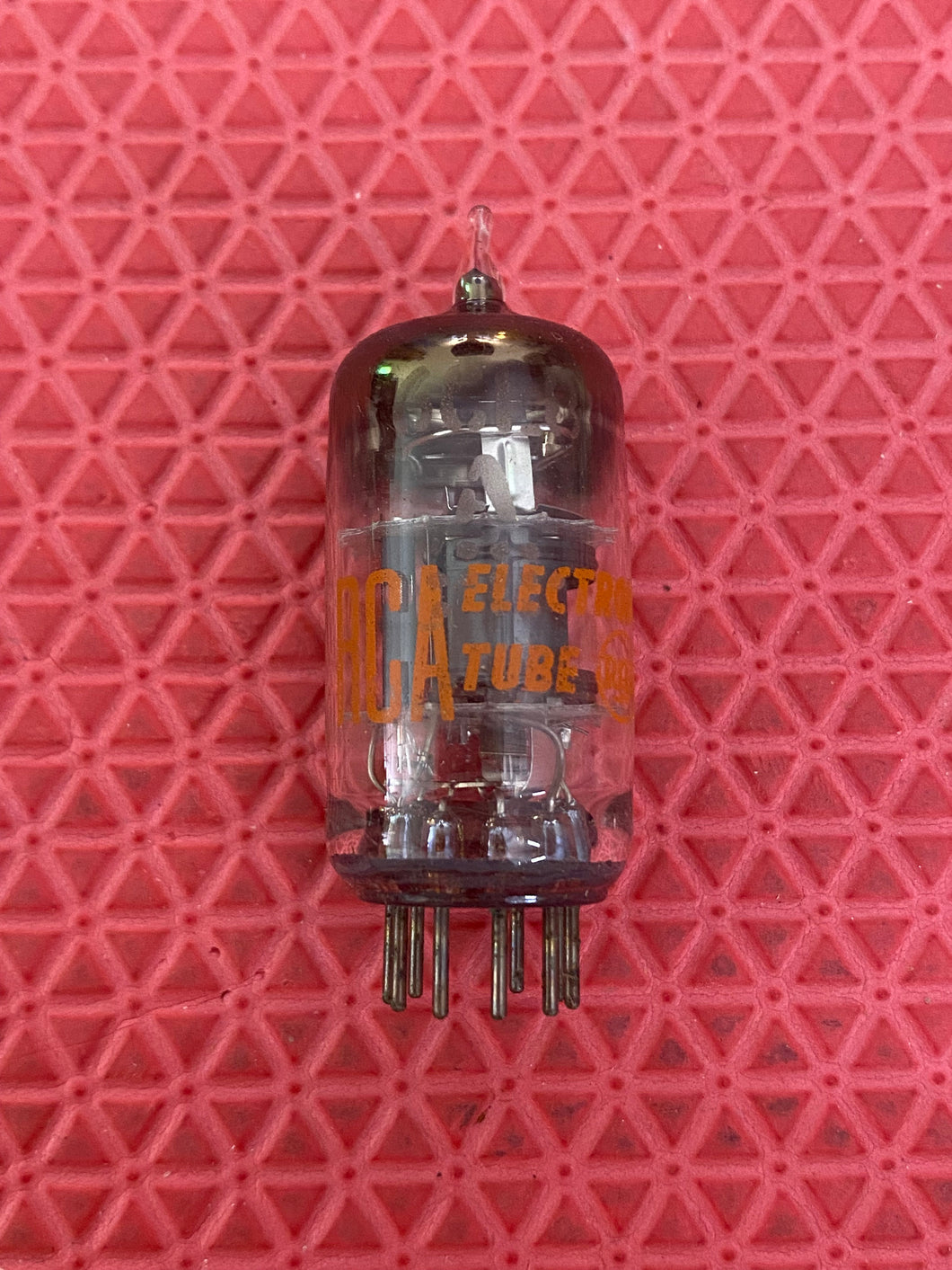 RCA 6CL8 6CL8A Vacuum Tube Valve NOS NIB