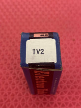 Load image into Gallery viewer, International Servicemaster 1V2 Vacuum Tube Valve NOS NIB Japan
