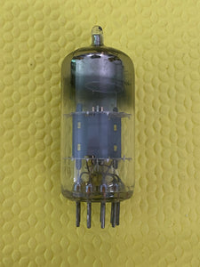 Valvo 12AT7 ECC81 Vacuum Tube Valve For Your Univalve NOS-Testing