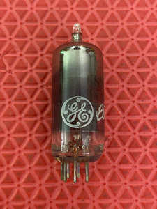 General Electric GE 6FS5 Vacuum Tube Valve NOS NIB