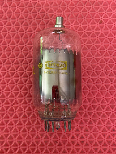 Raytheon 17GV5 Vacuum Tube Valve NOS NIB