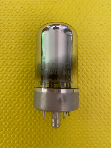 Sylvania 3D6 / 1299 / JANCHS3D6 Milspec Vacuum Tube Valve NOS NIB