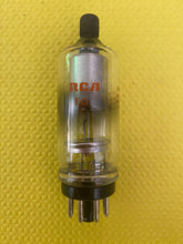 Load image into Gallery viewer, RCA 3DC3 Vacuum Tube Valve NOS NIB
