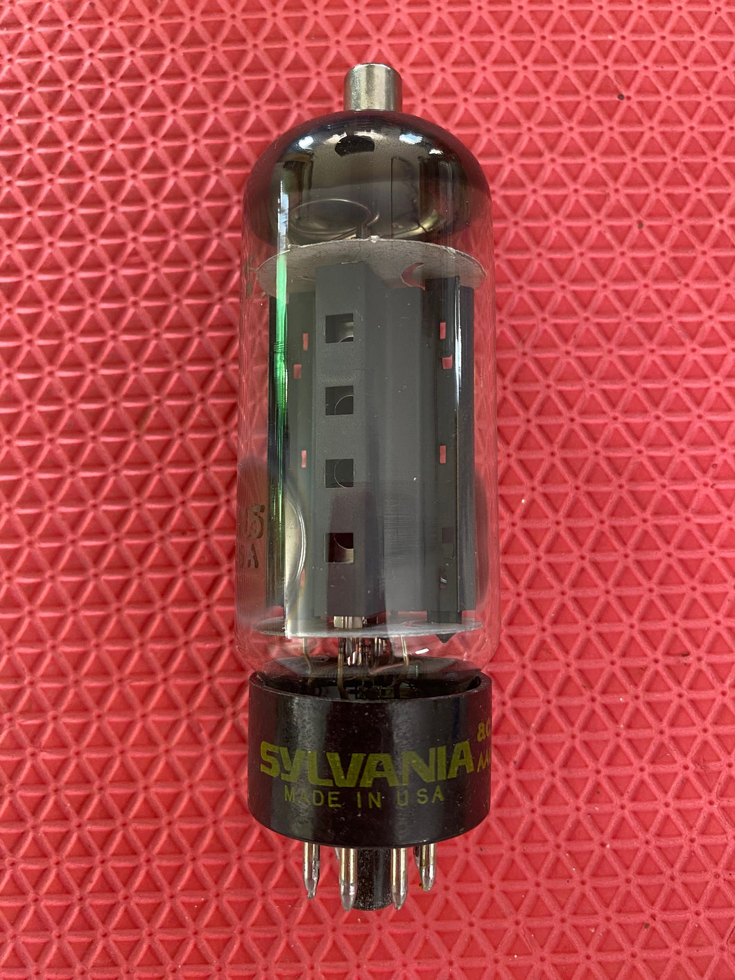 Sylvania 26HU5 Vacuum Tube Valve NOS NIB