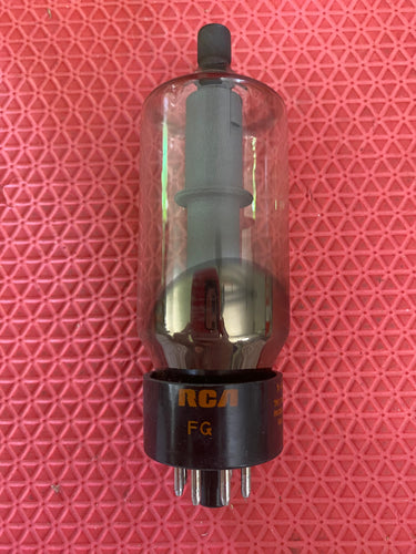 RCA 6MA6 Vacuum Tube Valve NOS NIB