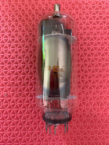 RCA 6KN6 Vacuum Tube Valve NOS NIB