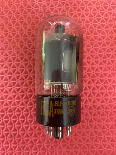 RCA 6FW5 Vacuum Tube Valve NOS NIB