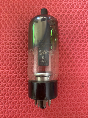 General Electric GE 6EN4 Vacuum Tube Valve NOS NIB