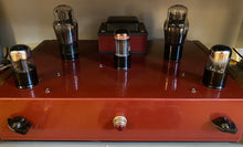 Load image into Gallery viewer, Matched Pair Sylvania Bad Boy 12SN7 12SN7GT Vacuum Tubes Valves NOS-Testing
