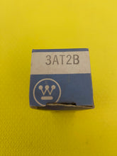 Load image into Gallery viewer, Westinghouse 3AT2 3AT2B Vacuum Tube Valve NOS NIB
