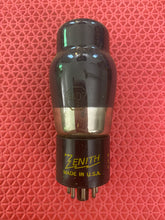 Load image into Gallery viewer, Zenith 6AD7 6AD7G Vacuum Tube Valve NOS NIB
