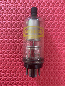Raytheon 3CU3 3CU3A Vacuum Tube Valve NOS NIB