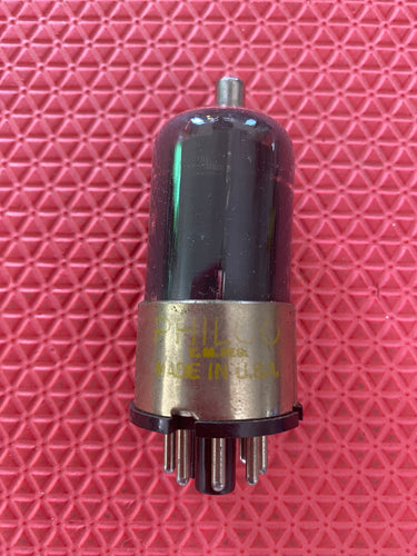Philco 6A8 6A8GT Vacuum Tube Valve NOS NIB