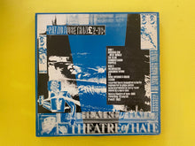 Load image into Gallery viewer, Theatre Of Hate He Who Dares Wins Live Vinyl Stereo LP
