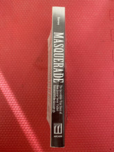 Load image into Gallery viewer, Tivador Soros Masquerade The Incredible Story Of How George Soros' Father Outsmarted The Gestapo Arcade Publishing 978-161145-024-8
