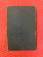 Load image into Gallery viewer, The Works Of Geoffrey Chaucer Edited By Reverend Doctor Professor Walter W. Skeat Oxford University Press Second Edition 1899
