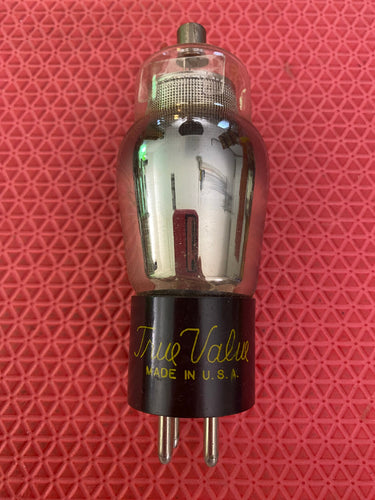 True Value Number / Type 32 #32 Vacuum Tube Valve NOS NIB