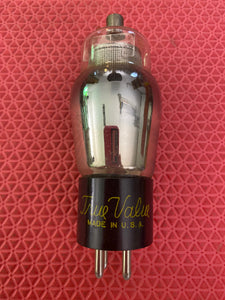 True Value Number / Type 32 #32 Vacuum Tube Valve NOS NIB