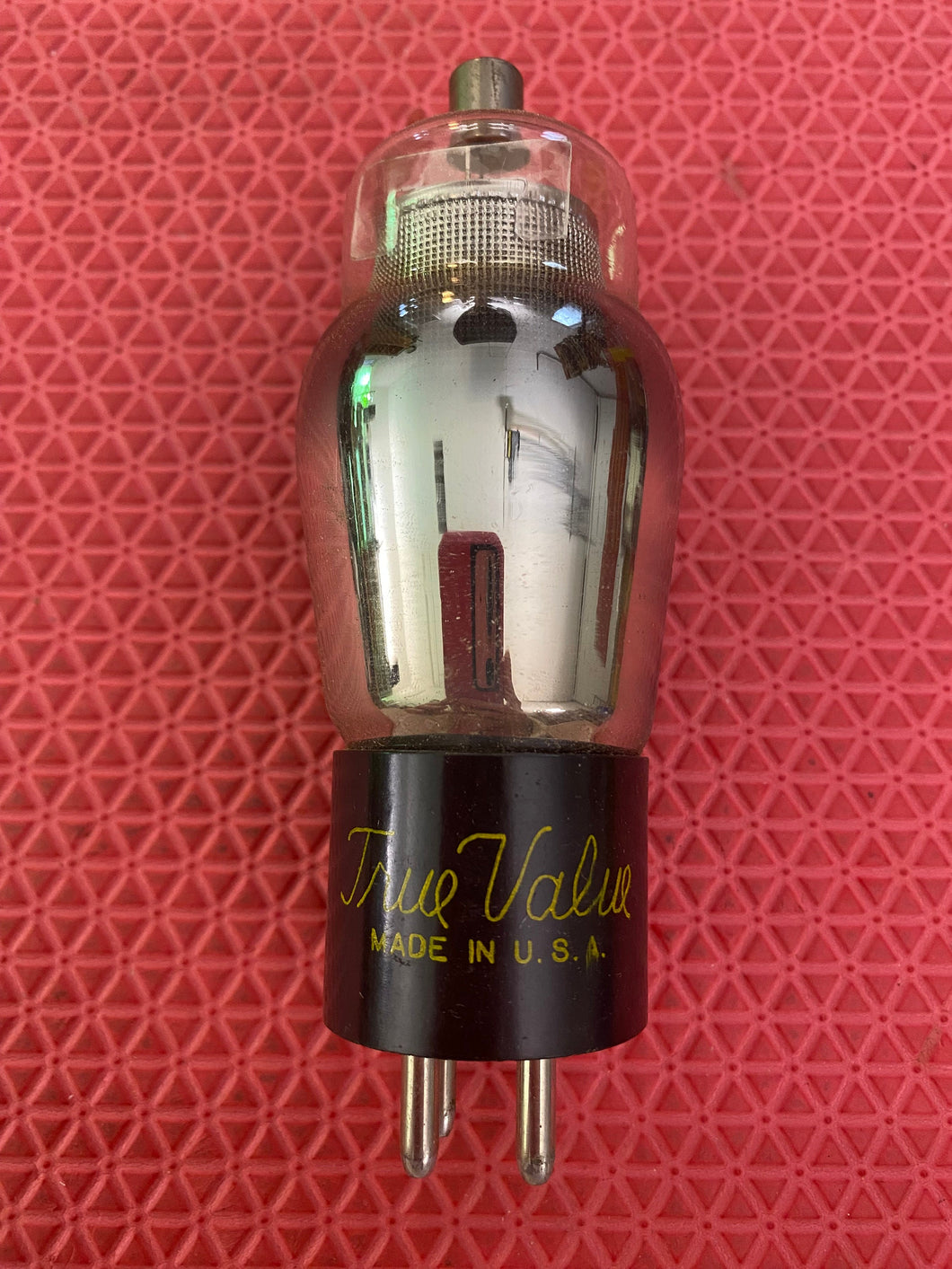 True Value Number / Type 32 #32 Vacuum Tube Valve NOS NIB