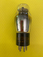 Load image into Gallery viewer, Raytheon Number / Type 42 #42 Vacuum Tube Valve NOS NIB
