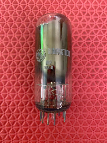 General Electric GE 19CG3 Vacuum Tube Valve NOS NIB