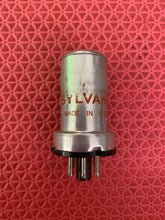 Load image into Gallery viewer, Sylvania 0Z4 OZ4 Vacuum Tube Valve NOS NIB
