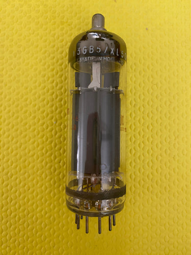 Amperex 13GB5 XL500 Vacuum Tube Valve NOS NIB