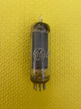 Load image into Gallery viewer, General Electric GE 6AS5 Vacuum Tube Valve NOS NIB
