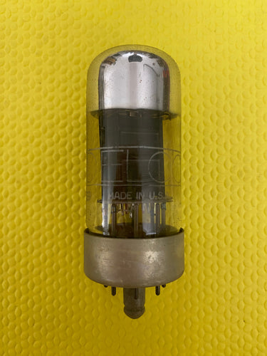 Sylvania Delco 7A5 Vacuum Tube Valve NOS NIB