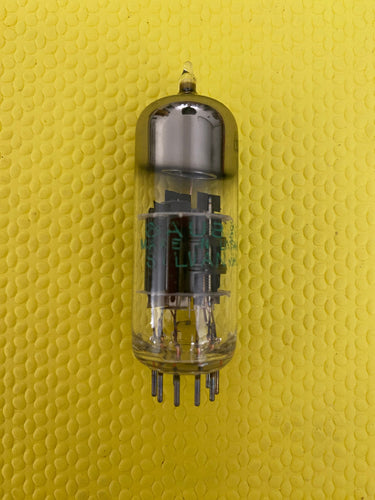 Sylvania 6AU8 6AU8A Vacuum Tube Valve NOS NIB