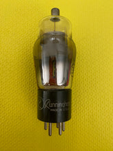 Load image into Gallery viewer, Cunningham 35 #35 / 51 #51 Vacuum Tube Valve Mesh Plate ST Shoulder Style NOS NIB
